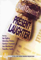 Present_laughter